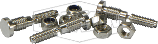 Safety Break-away Bolt Kit